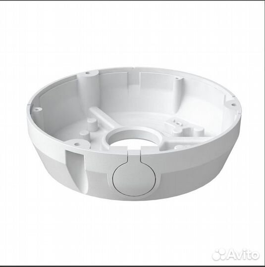 Кронштейны и распаечные коробки для видеокамер