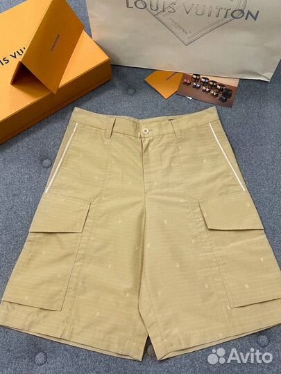 Шорты Louis Vuitton