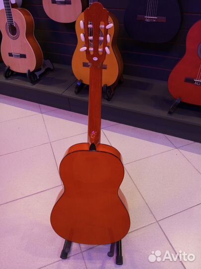 Гитара 3/4 homage lc-3600