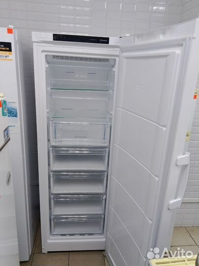 Морозильная камера Бесплатная Доставка Гарантия