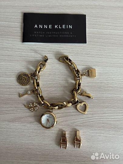 Часы женские Anne klein