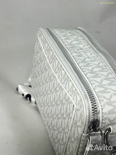 Michael Kors: женская сумка для активной жизни