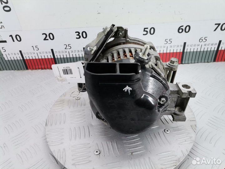 Генератор для Mazda CX-7 (ER) A2TJ0391C