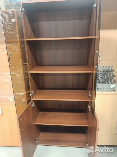 Шкаф под документы Б.У