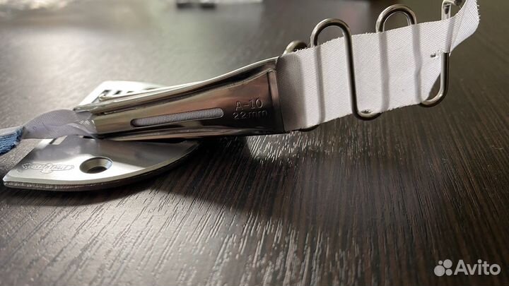 Окантовыватель 22 мм в 4 сложения