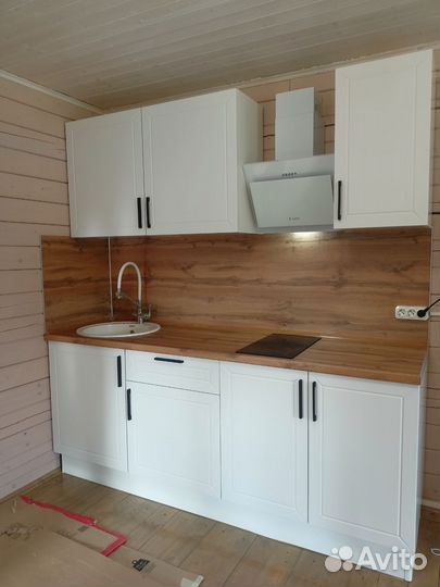 Сборка мебели