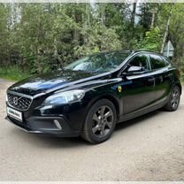 Volvo V40 Cross Country 1.6 AMT, 2014, 244 000 км, с пробегом, цена 1 350 000 руб.