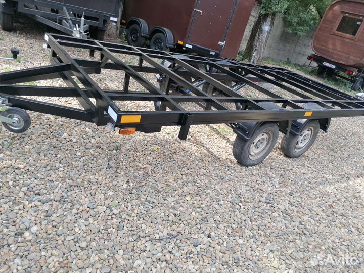 Пчелоприцеп