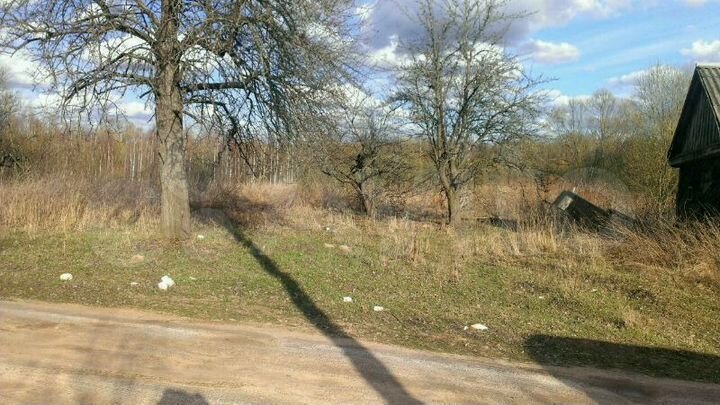 Дом 24 м² на участке 26 сот.