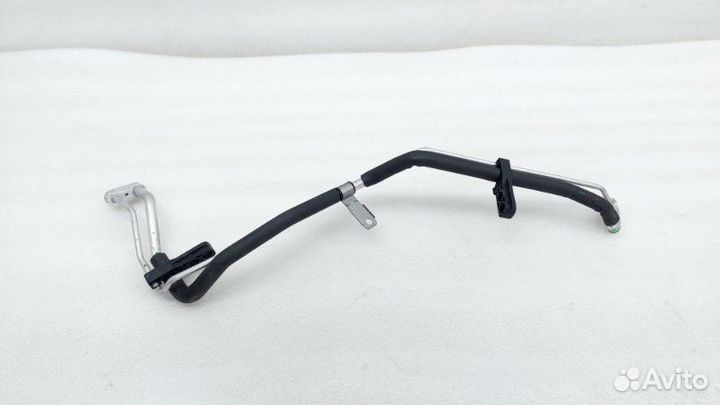 Б/У Б/У Трубка кондиционера Состояние отличное