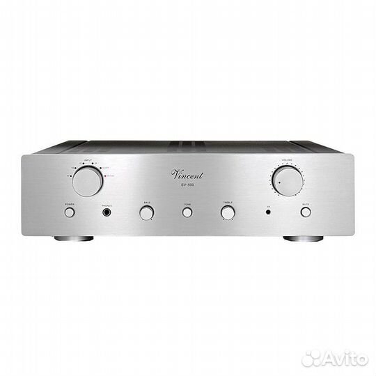 Усилитель интегральный vincent SV-500 SL