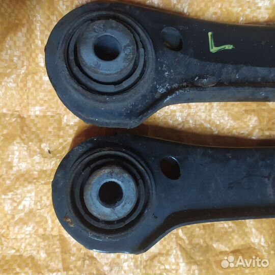 Bmw e87 e92 e90 e91 рычаг подвески задний