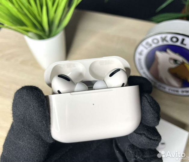 Airpods pro 2 #premium #оригинальное качество