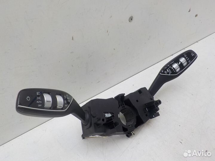 Б/У Б/У Переключатель подрулевой Jaecoo J7 2023