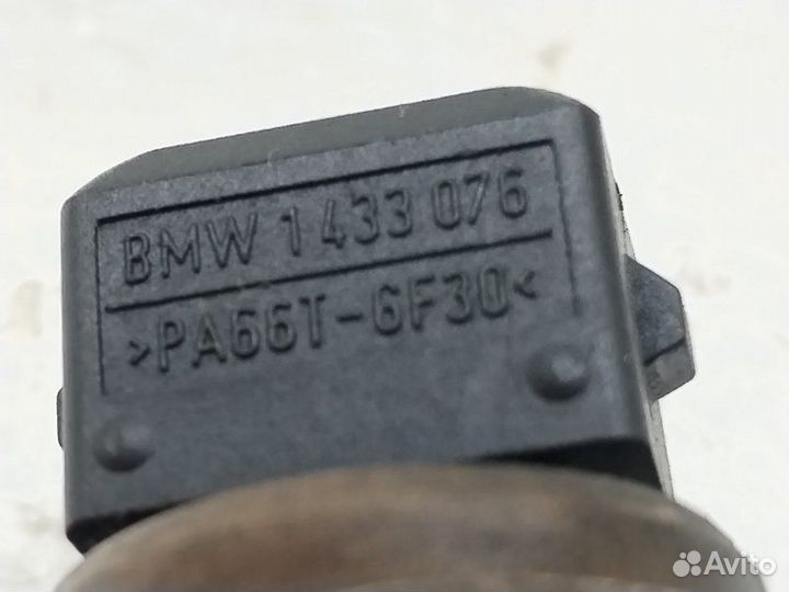 Датчик температуры охлаждающей жидкости Bmw