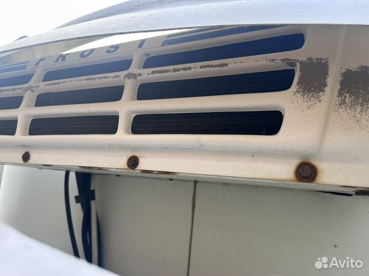 Рефрижератор frost F10 +5 / -20