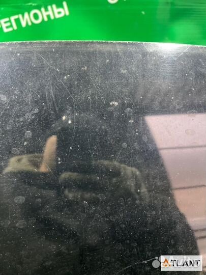 Капот передний toyota corolla fielder