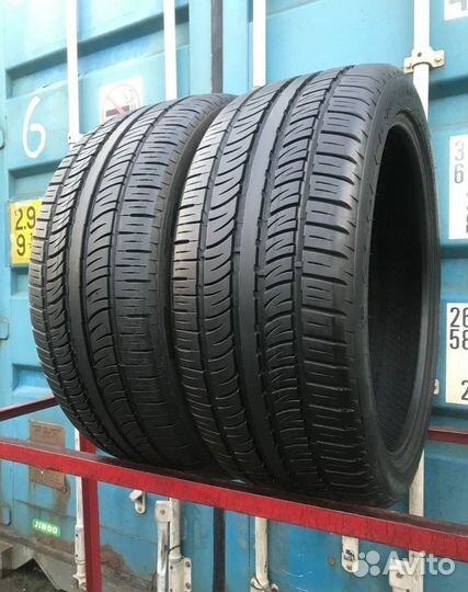 Pirelli Scorpion Zero Asimmetrico 265/40 R22 108U