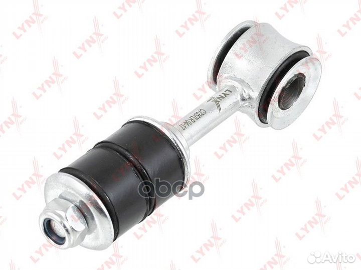 Стойка стабилизатора перед прав/лев C7357LR