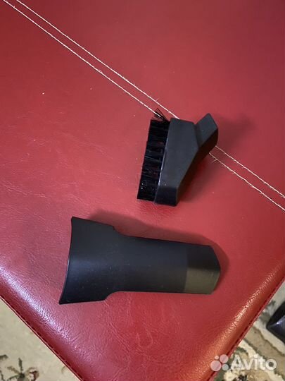 Пылесос Kitfort