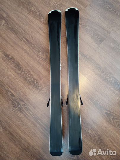 Горные лыжи Volkl Chica 100