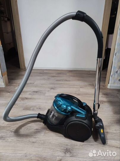 Пылесос BBK