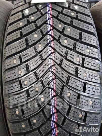 Continental IceContact 3 205/50 R17 116