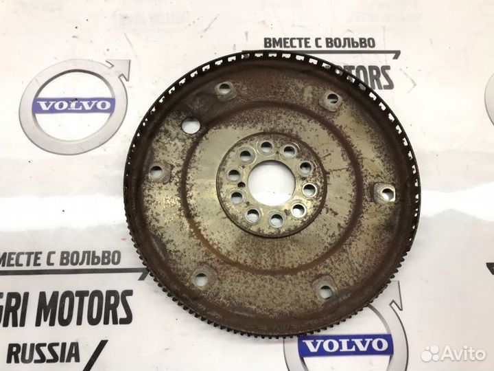 Маховик АКПП Volvo S40 S60 S80 XC60 XC70 XC90 D5