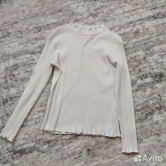 Школьная форма для девочки 140 - 146 синяя