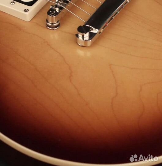 Cort CR300-ATB электрогитара