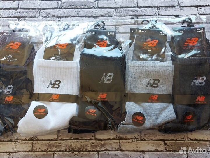 Носки Nike Jordan Adidas Lacoste