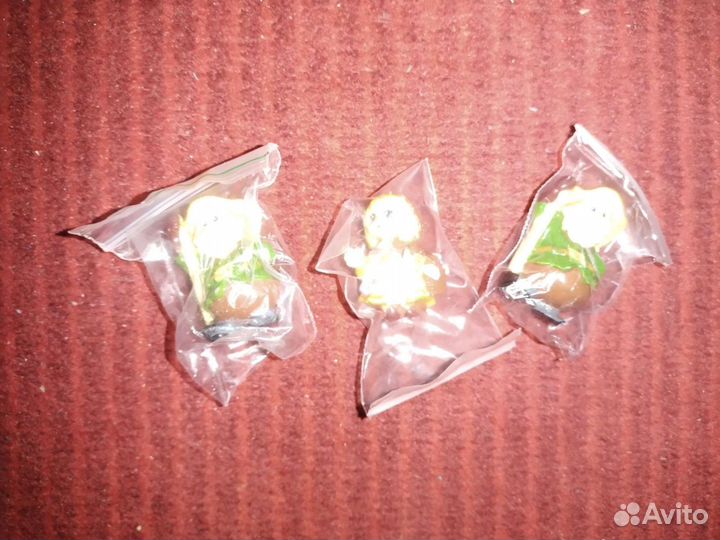 Единички розница Ландрин