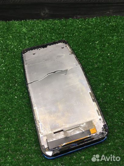 Xiaomi Redmi 9A, 2/32 ГБ