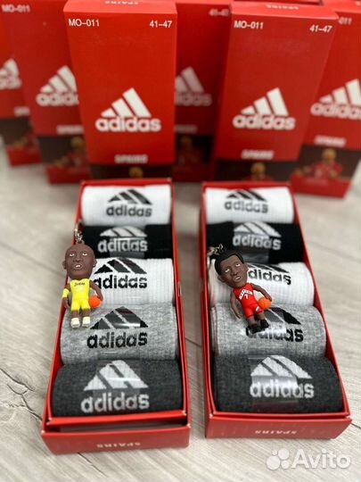 Носки adidas