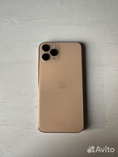 iPhone 11 Pro, 64 ГБ