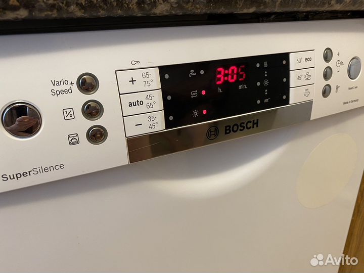 Посудомоечная машина Вosch Германия
