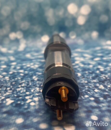 Форсунка топливная ямз 651.1112010