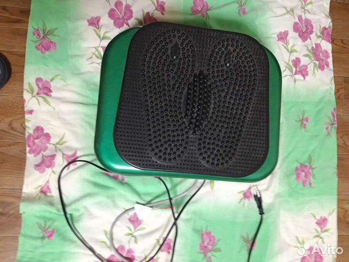 Сцэк. Стимулятор циркуляции энергии крови