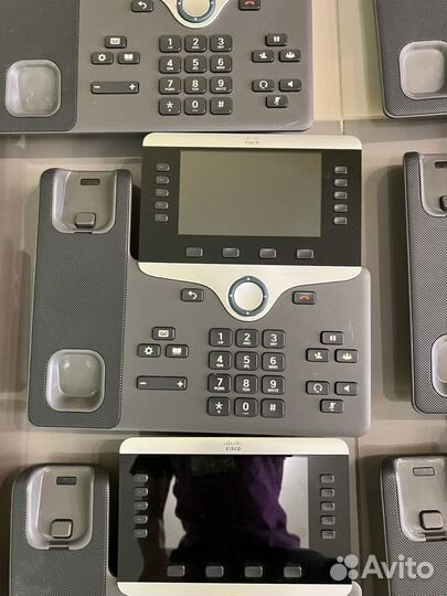 IP телефон Cisco CP 8851 Россия