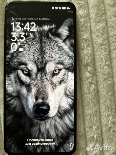 Xiaomi Mi 11 Lite 5G NE, 8/128 ГБ