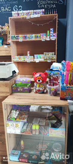 Магазин разливного пива,и горячих закусок