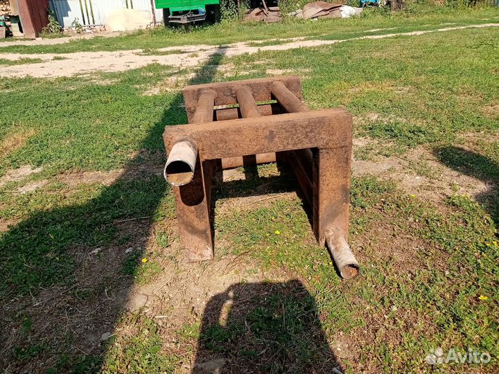 Продам котёл для печного отопления