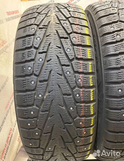 Nokian Tyres Hakkapeliitta 5 225/60 R17 L