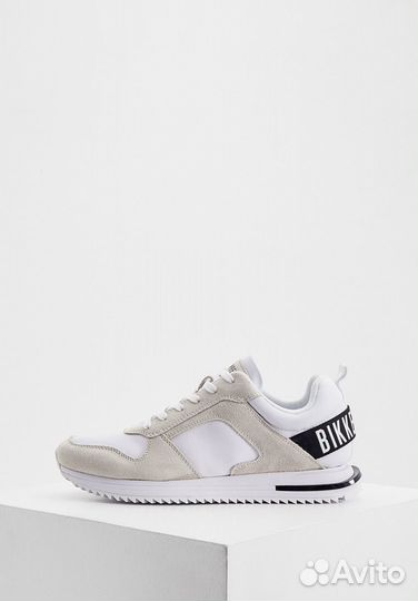 Кроссовки Dirk Bikkembergs оригинал