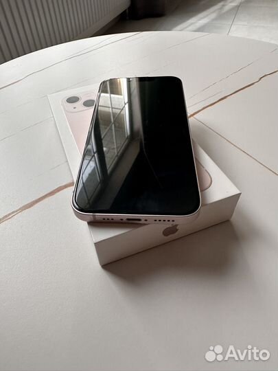 iPhone 13, 128 ГБ