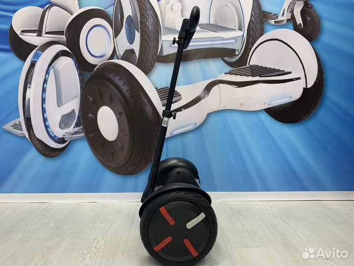 Сигвей Ninebot mini pro трансформер новинка 2023