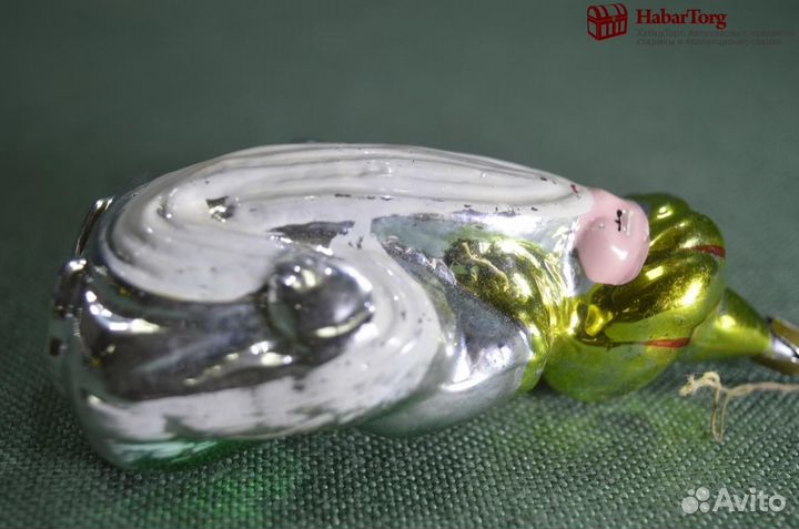 Игрушка елочная 