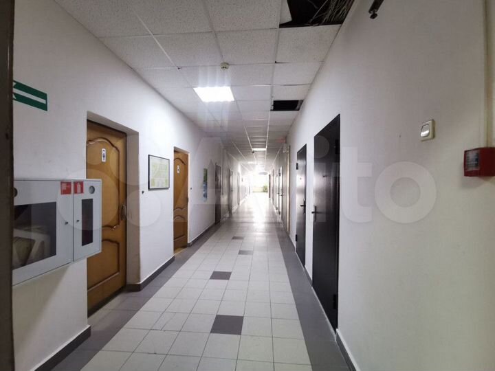 Сдам офисное помещение, 34.4 м²