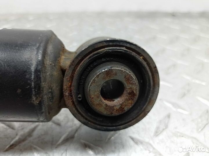 Б/У Амортизатор задний левый в сборе 7P6513029BG