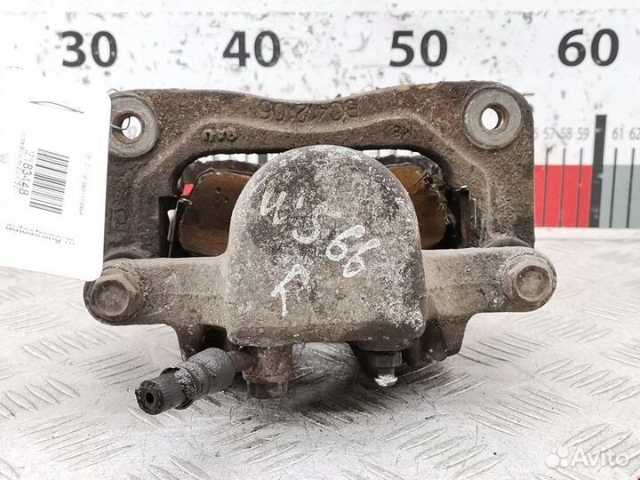 Суппорт для Hyundai-KIA Santa Fe 2 (CM)